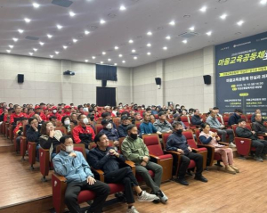 의성군, 근골격계 질환 예방 교육 강화…현장 중심 안전관리 ‘고도화’