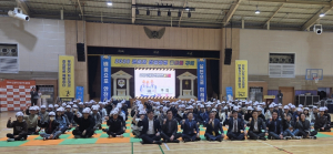 구미시, 산업안전 골든벨로 현장 안전의식 높였다