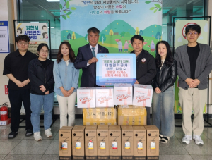 영천시 서부동 지사협, 화재로부터 안전한 경로당 만들기 ‘총력’