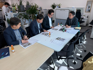 경산시, 재해위험지역 정비 국비 확보 ‘총력’