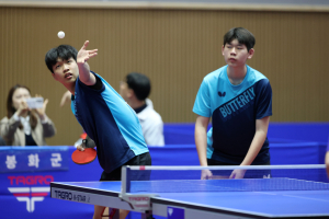 예천군, 도민체전 육상 첫날 ‘금빛 질주’