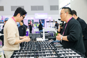 대구시,‘DIOPS 2026’ 폐막…K-아이웨어, 첨단기술 입고 세계시장 정조준