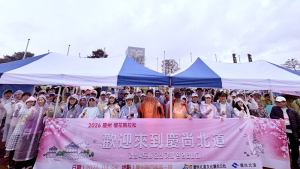 경북문화관관공사, ‘벚꽃마라톤’ 앞세워 대만 관광객 유치…체험형 관광 본격 시동