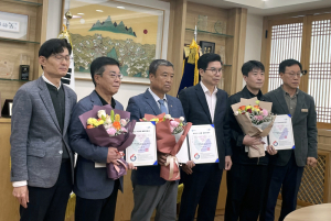 영덕군, 수산물 품질인증제 본격 시행… “안전·신뢰 동시 확보”