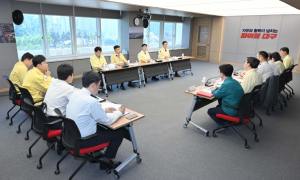 대구시, 370개 제조업체 고강도 점검… “현장 중심 안전관리 전환”