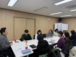 대구 동구청년센터, 주민참여예산 공모… 청년 주도 정책 제안