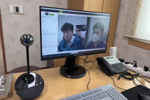 경산시, 공보의 감소 대응 ‘의료공백 최소화’… 원격협진·통합형 진료 도입