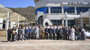문경시, 선조 도공 혼 되새기다…찻사발축제 성공 기원