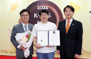 상주시, 농산물로 빚은 프리미엄 막걸리 전국 무대서 통했다