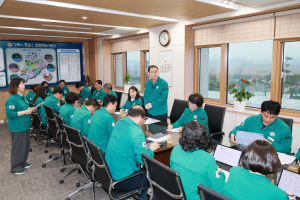 예천군, ‘비상경제 점검회의’ 가동… 유가·물가 동시 대응