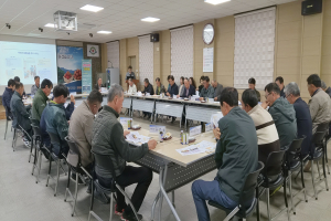 예천군, 의료·요양 통합돌봄 본격화… “살던 곳에서 노후 보장”