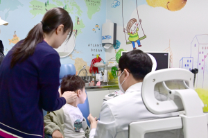 청송군보건의료원, 소아청소년과 전문의 채용…진료 공백 해소