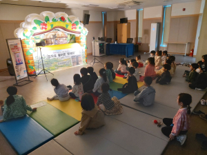 달성군립도서관, ‘도서관 주간’ 맞아 문화·건강 결합 프로그램 운영