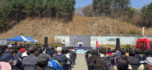 문경 케이블카 ‘환경·안전 총체적 부실’ 논란…사업 전면 재검토 목소리 확산