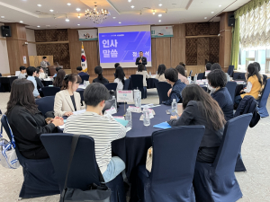 경북교육청, ‘책쓰는 교육가족’ 집필 본격화