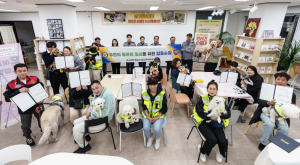 대구남부경찰서, 봉덕3동 야간 합동순찰