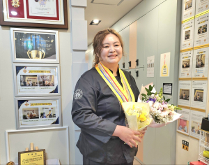 대구공업대, 조리교육 저력 입증.....“재학생이 기능장 합격”