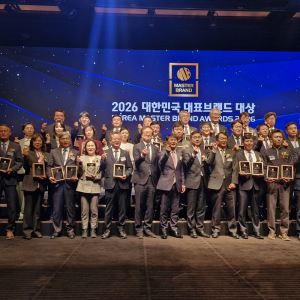 영덕대게, 대표브랜드 13관왕…“지속가능·품질관리 결실”