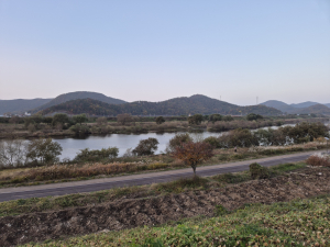 달성군, 금호강 서재·세천지구 하천환경 개선 ‘국비 10억 확보’