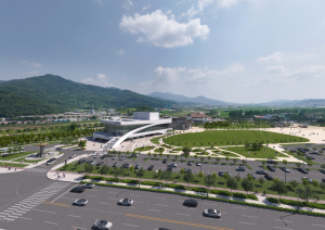 상주시, 문화예술회관 ‘속도전’…2027년 문화 랜드마크 윤곽