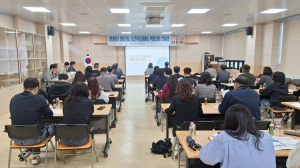 문경시, ‘찾아가는 복지’ 실효성 점검…현장 맞춤 컨설팅 강화