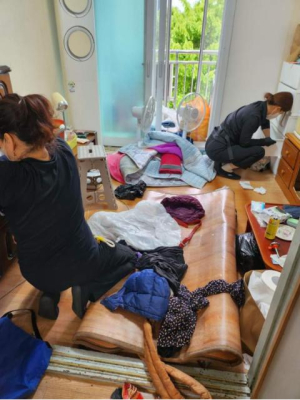 대구 동구, 통합돌봄 맞춰 ‘행복동구 희망DREAM’ 3종 가동