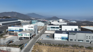 경주, ‘미래 차 편의 부품 평가 기반’ 구축사업 따냈다