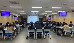 수성구, 공공일자리 참여자 안전교육 강화…현장 대응력 높인다