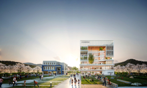 달성군, ‘서재 생활문화센터’ 밑그림 확정…404억 투입 복합문화거점 조성