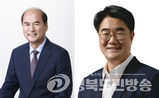 국민의힘 상주시장 경선 양자대결…강영석·안재민 ‘운명의 승부’