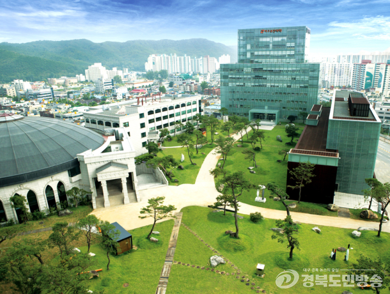 대구보건대, 국제협력 선도대학 육성사업 2단계도 ‘우수(A)’ 획득