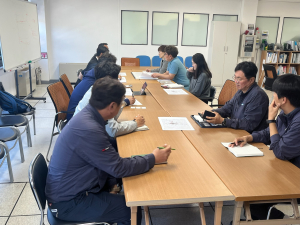 상주시, 공공하수처리 효율화 나선다