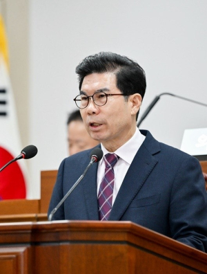 김광열 영덕군수 예비후보 “군정의 목적지는 군민…지속적 동행 강조”