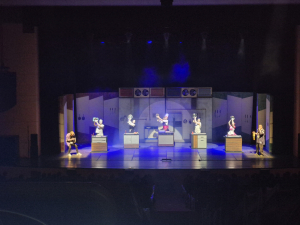 성주군, 공연예술 공모사업 3건 석권… 국비 3억4천만원 확보