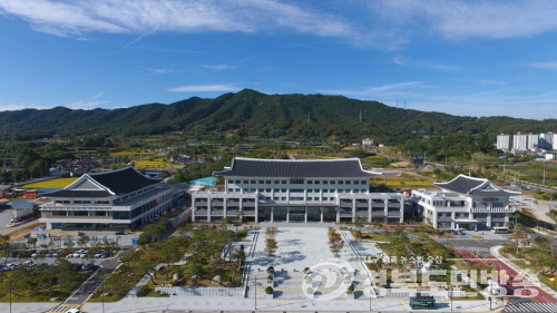 예천군, ‘조부모 손자녀 돌봄’ 참여자 모집…노인 일자리·아동 돌봄 동시 해결