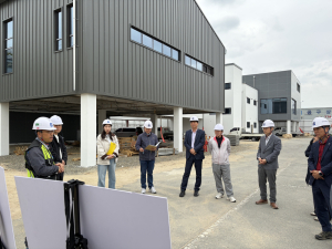 경주시, 시민감사관과 ‘계약원가심사’ 현장 점검…투명성 강화