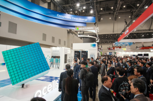 대구 엑스코서 세계 에너지 미래 열린다… 국제그린에너지엑스포 개막