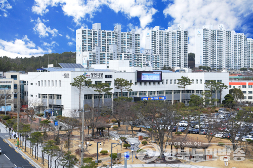 영천시, 27일부터 ‘고유가 피해 지원금’ 1차 지급…기초 수급자 60만 원