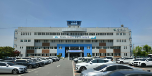 상주시, 전기지게차 보급 첫 시행… 대당 최대 1천만원 지원