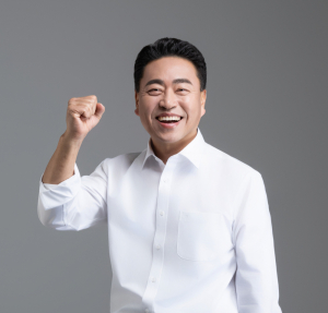 조주홍 국힘 영덕군수 확정 “‘세일즈 군수’로 예산 1조 시대 연다”