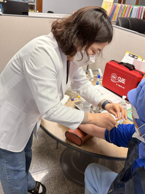 문경시, 사업장 찾아 잠복결핵 집중 관리… 감염 확산 선제 차단