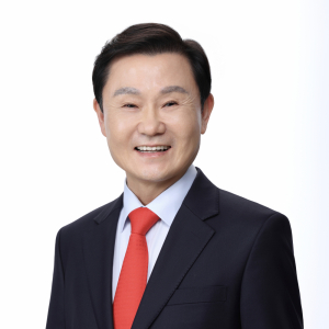 이남철 고령군수 후보, 국민의힘 공천 확정… 재선 도전 본격화