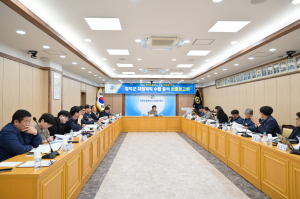 영덕군, 신규 원전 유치 ‘승부수’…한수원 지원계획서 제출