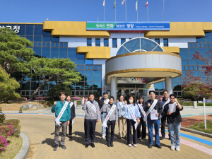 영양군, 하천·계곡 불법시설 근절 ‘현장 홍보’…주민 참여 유도