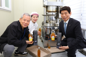 달서구, 장애인직업재활시설 찾아 현장 소통…“일하는 권리 더 넓히겠다”
