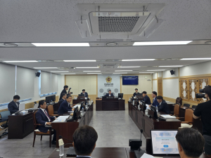 경북도의회, 의원 정수 4명 감축 ‘구조 재편’