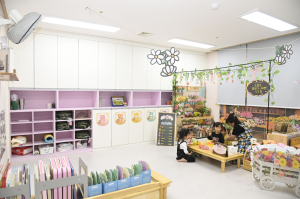 달성군, 민간·가정 어린이집 시설 개선 ‘첫 지원’