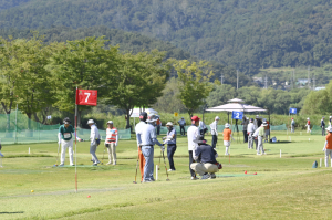 달성군, 전국 첫 ‘파크골프 투어 상품’ 출시