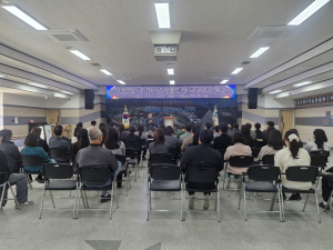 경산시, 클라우드 실무 교육… 디지털 행정 안정성 강화