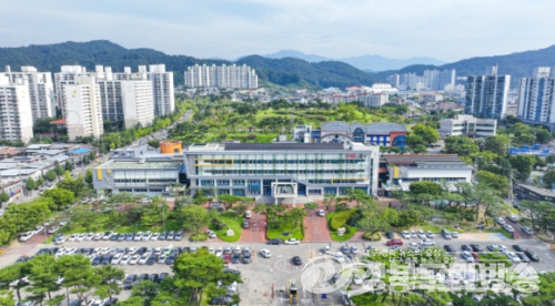 문경시, 통합재정안정화기금 운용 논란 ‘해명’